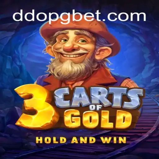 Explore o Empolgante Mundo de 3cartsOfGold