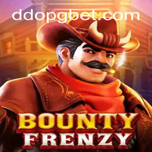 BountyFrenzy: Mergulhe na Aventura com o Novo Jogo Empolgante