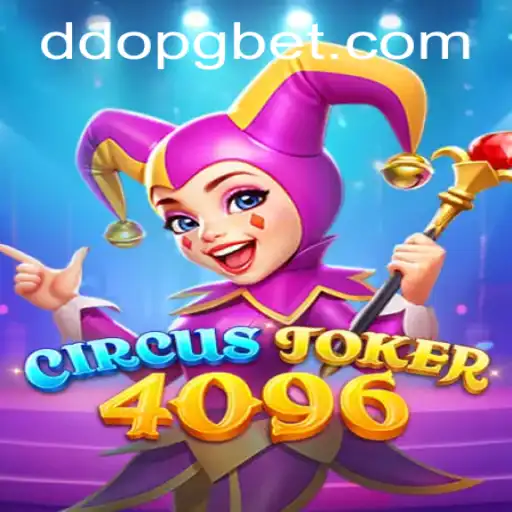 Explorando o Universo Vibrante de CircusJoker4096