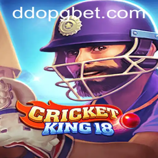 CricketKing18: Explorando o Mundo Dinâmico do Críquete Virtual