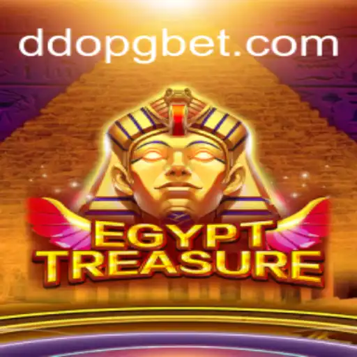 Descobrindo o Fascinante Mundo do Jogo EgyptTreasure