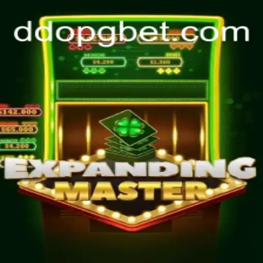 Descubra ExpandingMaster: O Novo Jogo de Estratégia Online