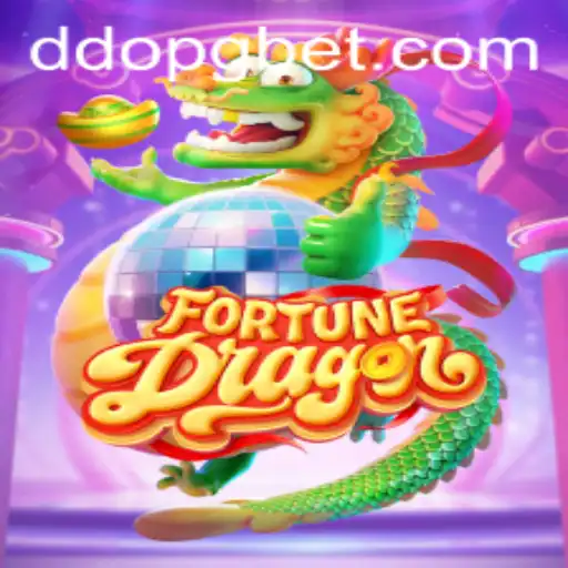 FortuneDragon: A Nova Sensação em Jogos Online