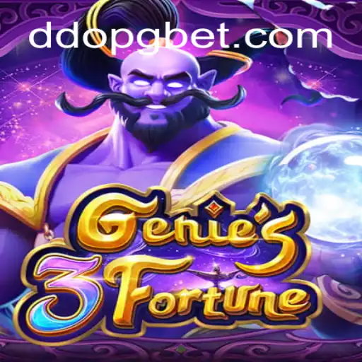 Explorando o Mundo de Genie3Fortune: Um Mergulho nas Regras e Estratégias do Novo Jogo da DDOPG.COM