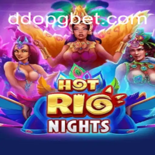 Descubra o Fascinante Mundo de HotRioNights: O Novo Sensação em DDOPG.COM