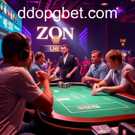 Jogos ao vivo