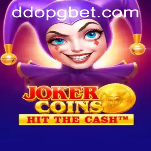 Descubra o Excitante Mundo do Jogo JokerCoins