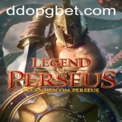 Explorando o Mundo Épico de LegendofPerseus
