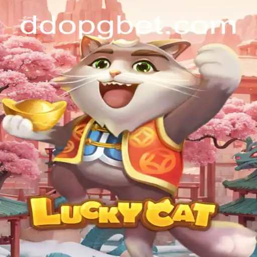 Descubra o Fascinante Mundo de LuckyCat: Um Jogo Revolucionário