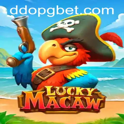 Explorando LuckyMacaw: Um Guia Completo