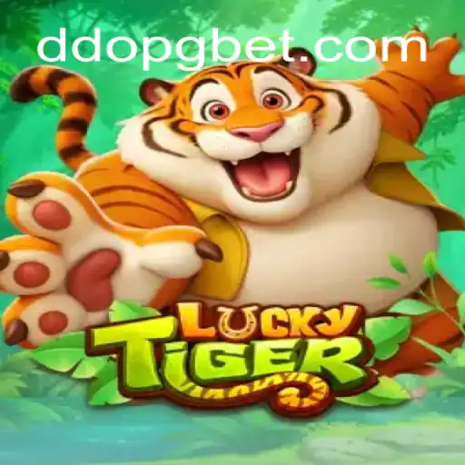 Explorando LuckyTiger: O Novo Fenômeno dos Jogos Online