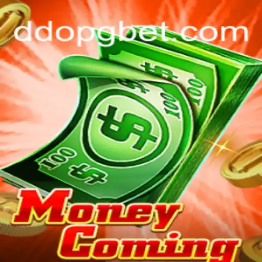 Descubra o Fascinante Jogo MoneyComing