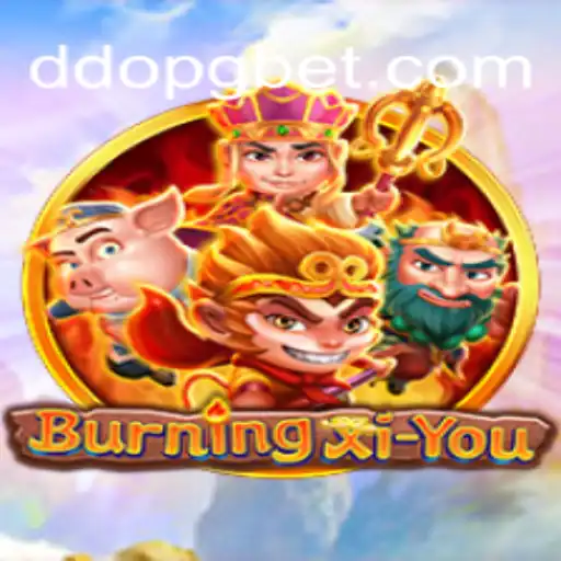 Descubra o Fascinante Mundo de BurningXiYou: Uma Nova Aventura do DDOPG.COM