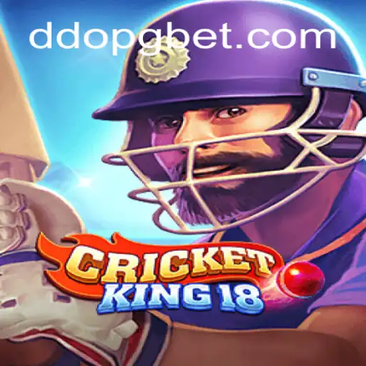 CricketKing18: Explorando o Mundo Dinâmico do Críquete Virtual