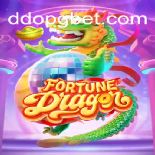 FortuneDragon: A Nova Sensação em Jogos Online