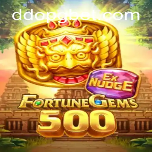 FortuneGems500: Descubra o Universo do Jogo que Conquista Multidões