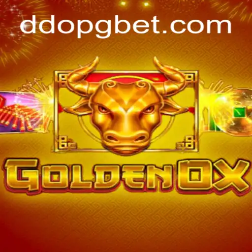 Explorando o Mundo de GoldenOx: O Fascinante Jogo de Estratégia da DDOPG.COM