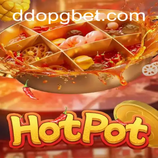 Descubra o Mundo Emocionante de Hotpot: A Revolução dos Jogos Online