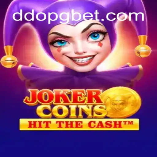 Descubra o Excitante Mundo do Jogo JokerCoins