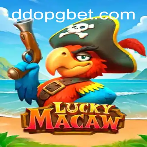 Explorando LuckyMacaw: Um Guia Completo