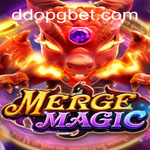 Descubra o Mundo Fascinante de MERGEMAGIC