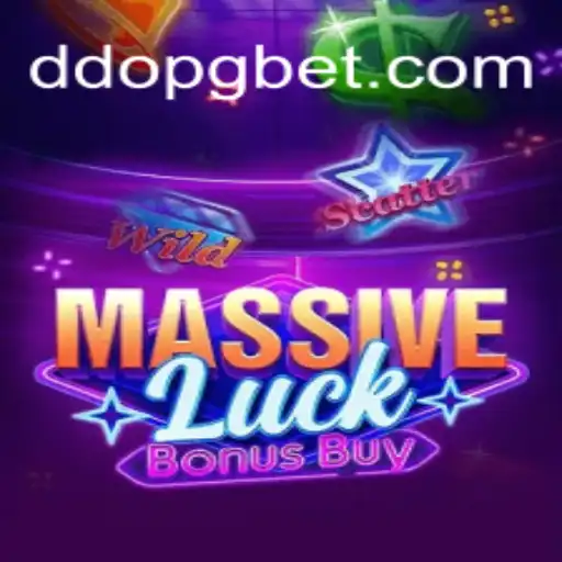 Descubra o Fascinante Mundo do MassiveLuckBonusBuy