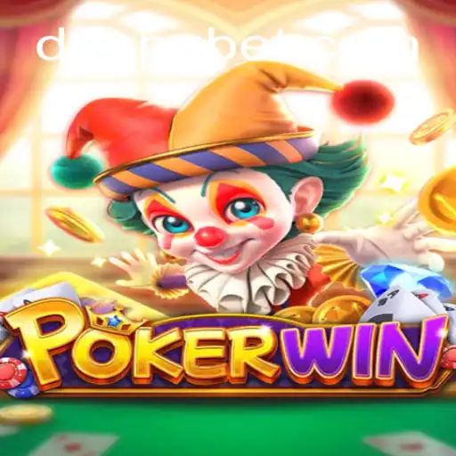 Descubra o Universo do POKERWIN: Um Jogo Revolucionário