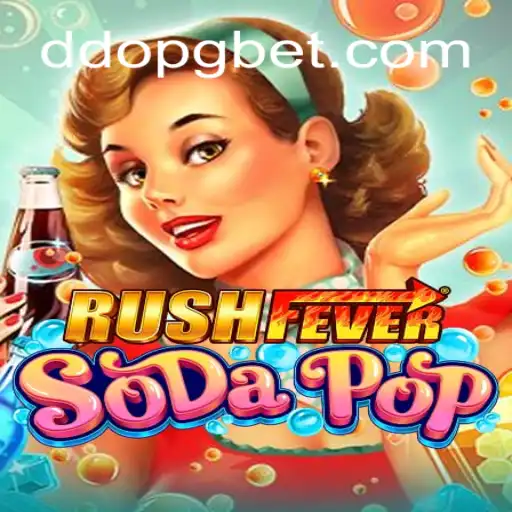 RushFeverSodaPop: A Nova Sensação no Mundo dos Jogos Online