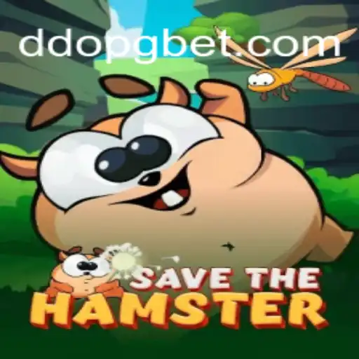 Descubra o Desafio Viciante de SavetheHamster em DDOPG.COM
