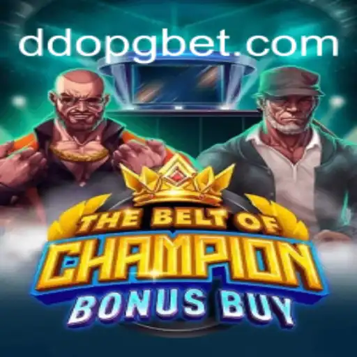 Explorando o Empolgante Mundo de TheBeltOfChampionBonusBuy