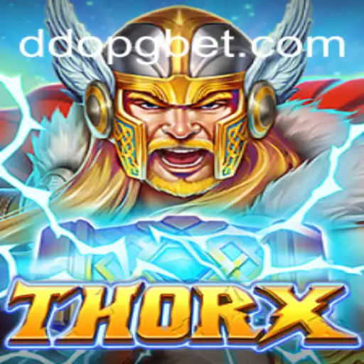 ThorX: A Nova Sensação do Universo Gaming