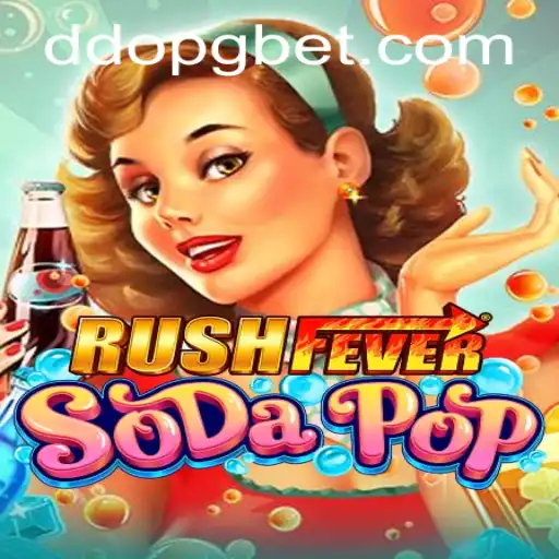 RushFeverSodaPop: A Nova Sensação no Mundo dos Jogos Online