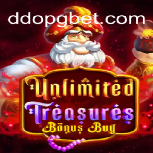 Explorando a Aventura de UnlimitedTreasuresBonusBuy