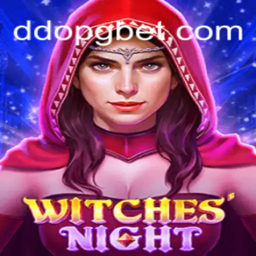 WitchesNight: Explore o Fascinante Mundo de Magia e Aventura em DDOPG.COM