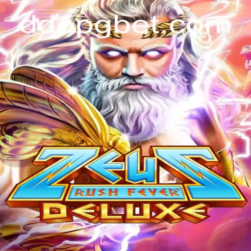 Descubra o Mundo de ZeusRushFeverDeluxe: Uma Aventura Divina no Universo Online
